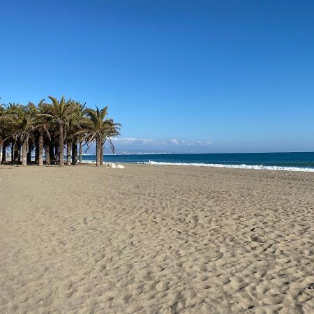 Apartamentos Los Alamos Sardinero Торемолинос Екстериор снимка