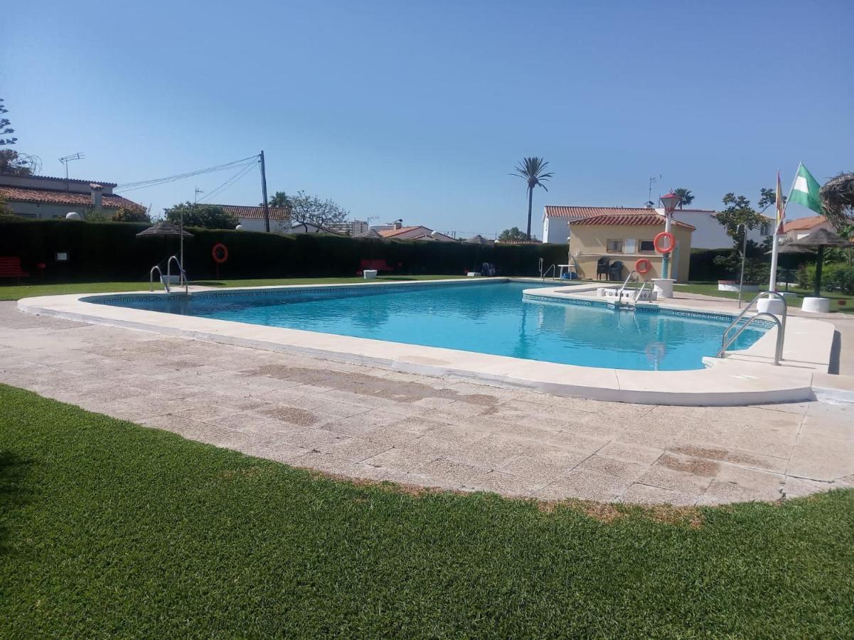 Apartamentos Los Alamos Sardinero Торемолинос Екстериор снимка